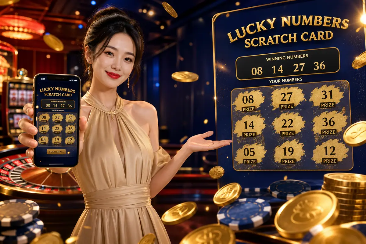 hm88 Live Casino Blackjack စားပွဲ