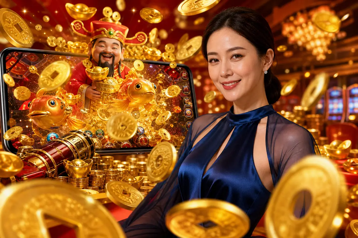 hm88 VIP Cashback ဆုများ