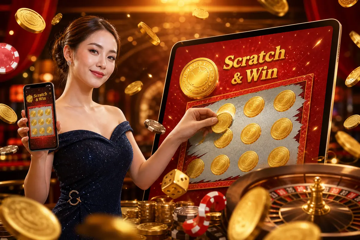 hm88 Live Casino Baccarat Roulette