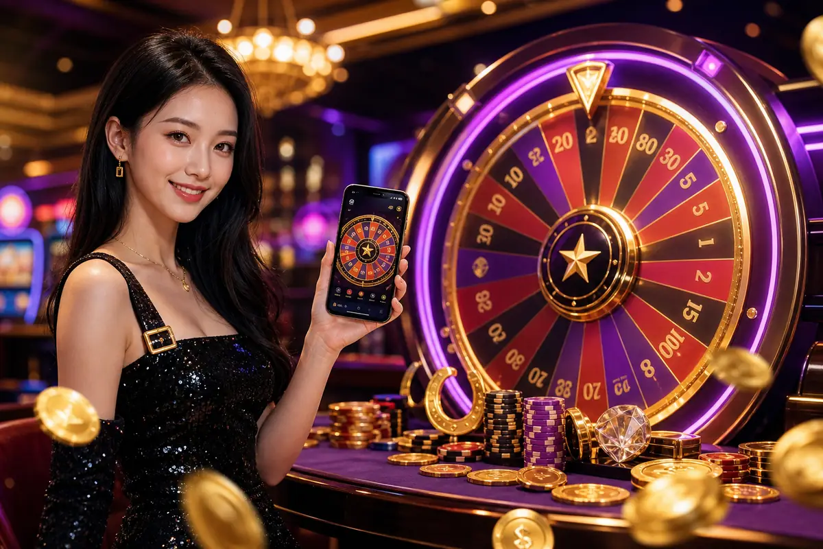 hm88 VIP ဆုများနှင့် cashback