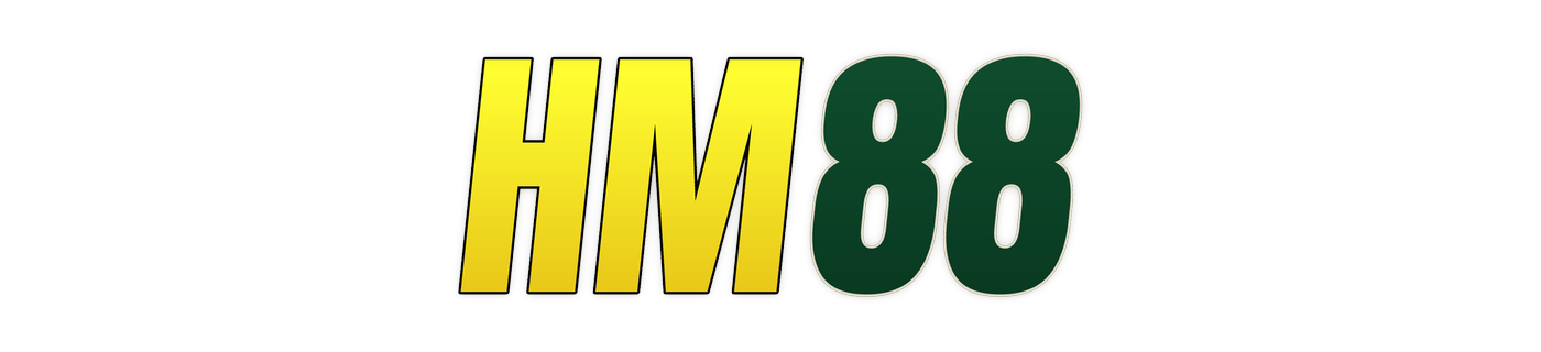 hm88 logo